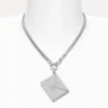 Collar con colgante sobre de San Valentín Collar con colgante sobre de San Valentín
