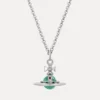 Collar con colgante Tiny Orb Collar con colgante Tiny Orb