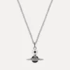 Collar con colgante Tiny Orb