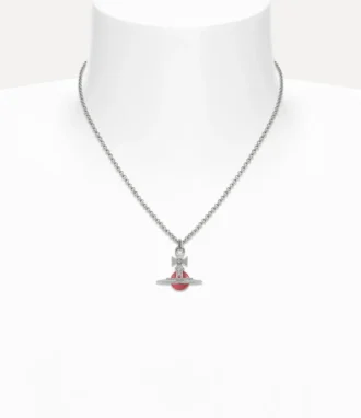 Collar con colgante Tiny Orb Collar con colgante Tiny Orb