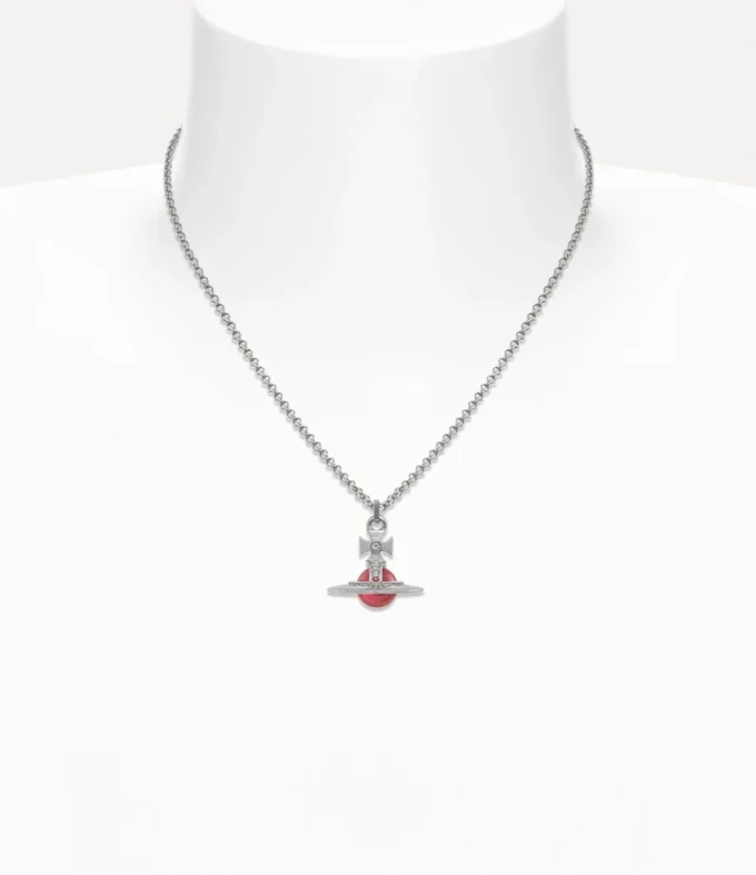 Collar con colgante Tiny Orb Collar con colgante Tiny Orb