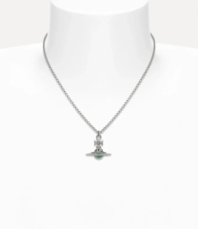 Collar con colgante Tiny Orb Collar con colgante Tiny Orb
