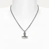 Collar con colgante Tiny Orb Collar con colgante Tiny Orb