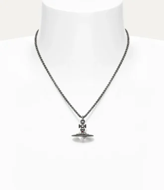 Collar con colgante Tiny Orb Collar con colgante Tiny Orb