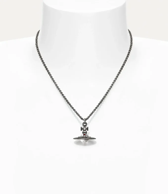 Collar con colgante Tiny Orb Collar con colgante Tiny Orb