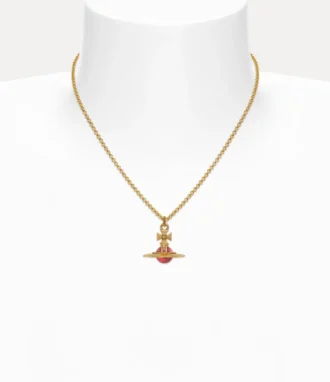 Collar con colgante Tiny Orb Collar con colgante Tiny Orb