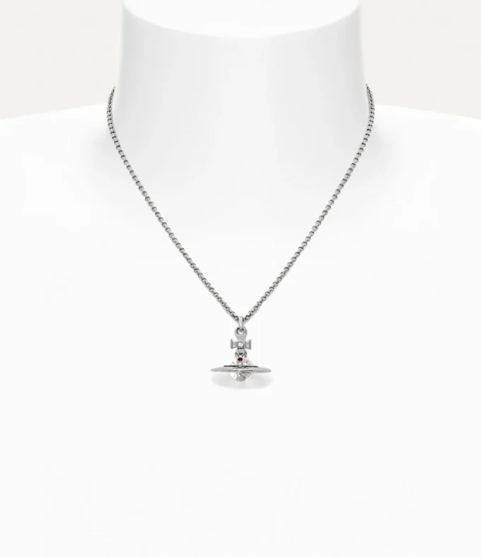 Collar con colgante Tiny Orb Collar con colgante Tiny Orb