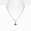 Collar con colgante Tiny Orb