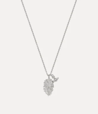 Collar con colgante Veronica