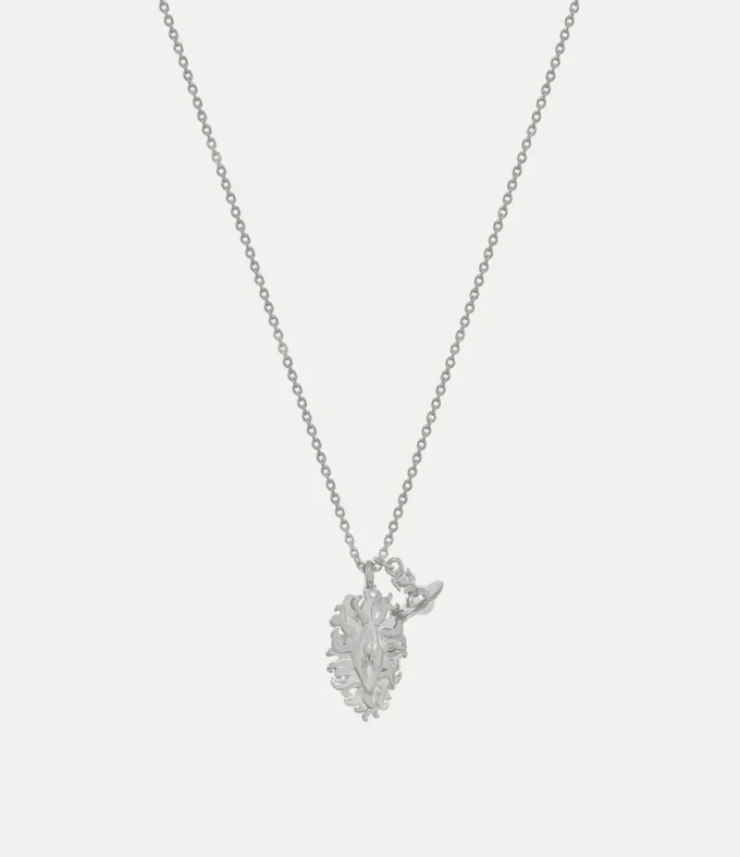 Collar con colgante Veronica