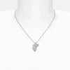 Collar con colgante Veronica