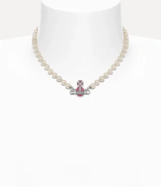 Collar Kitty Pearl Collar Kitty Pearl