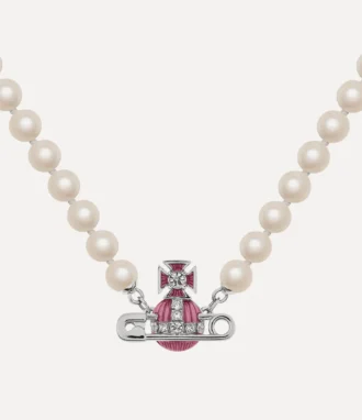 Collar Kitty Pearl Collar Kitty Pearl