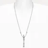 Collar largo Skeleton