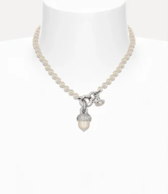 Collar Lucille Pearl Collar Lucille Pearl