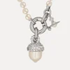 Collar Lucille Pearl