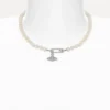 Collar Lucrece Pearl Collar Lucrece Pearl