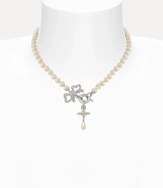 Collar Rigoberta Pearl