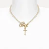 Collar Rigoberta Pearl