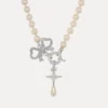 Collar Rigoberta Pearl
