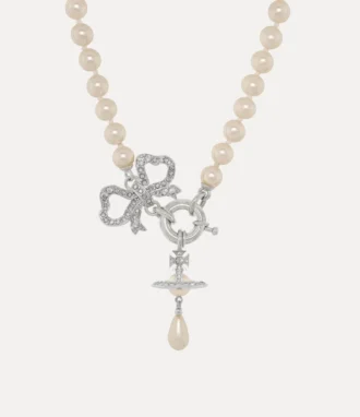 Collar Rigoberta Pearl