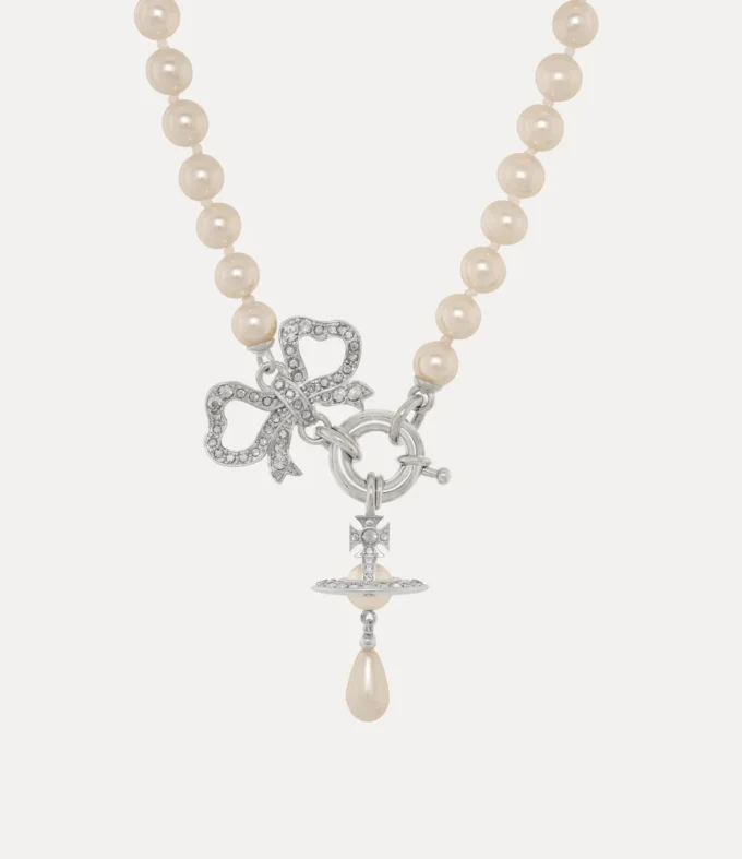 Collar Rigoberta Pearl