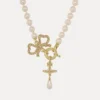 Collar Rigoberta Pearl