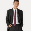 Corbata 7 cm Corbata 7 cm