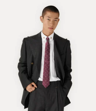Corbata 7 cm