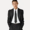 Corbata 7 cm Corbata 7 cm
