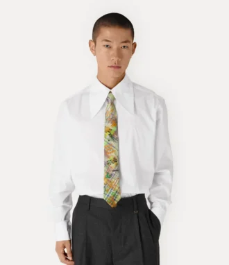 Corbata 7 cm