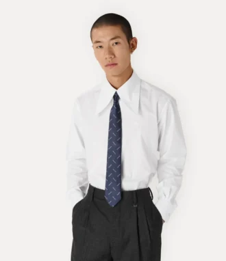 Corbata 7 cm