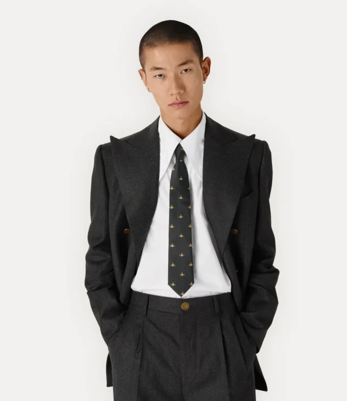 Corbata 7 cm Corbata 7 cm