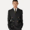 Corbata 8,5 cm Corbata 8,5 cm