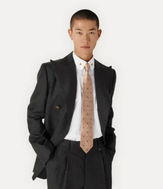 Corbata 8,5 cm