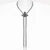 Corbata bolo Corbata bolo