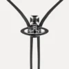 Corbata bolo Corbata bolo