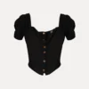 Cárdigan Bea Corset Cárdigan Bea Corset