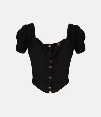 Cárdigan Bea Corset