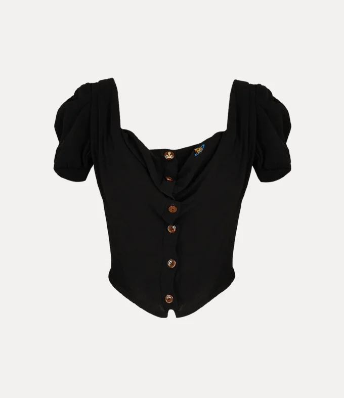 Cárdigan Bea Corset Cárdigan Bea Corset