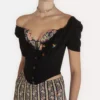 Cárdigan Bea Corset Cárdigan Bea Corset