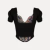 Cárdigan Bea Corset Cárdigan Bea Corset
