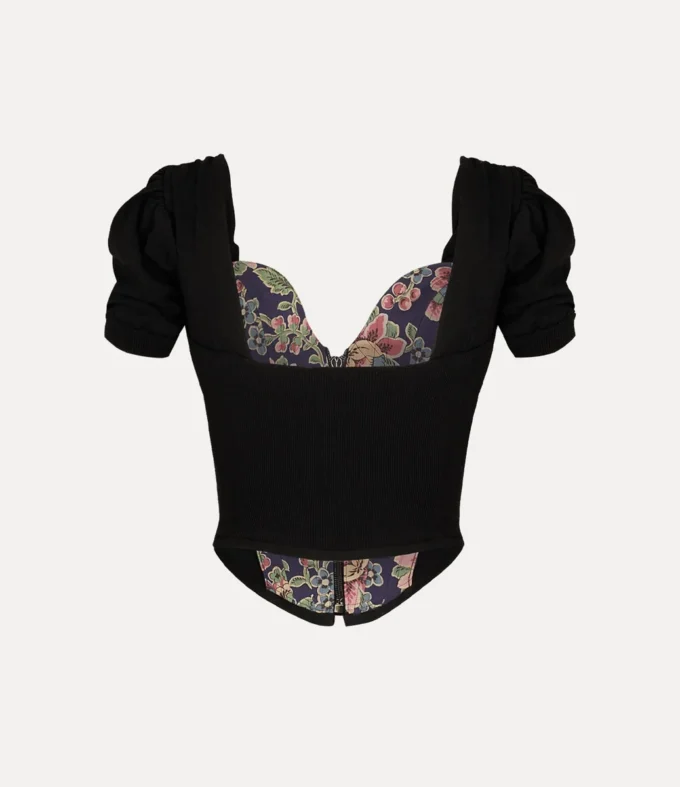 Cárdigan Bea Corset Cárdigan Bea Corset
