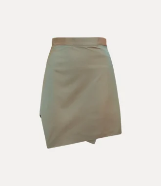 Falda Mini Infinity