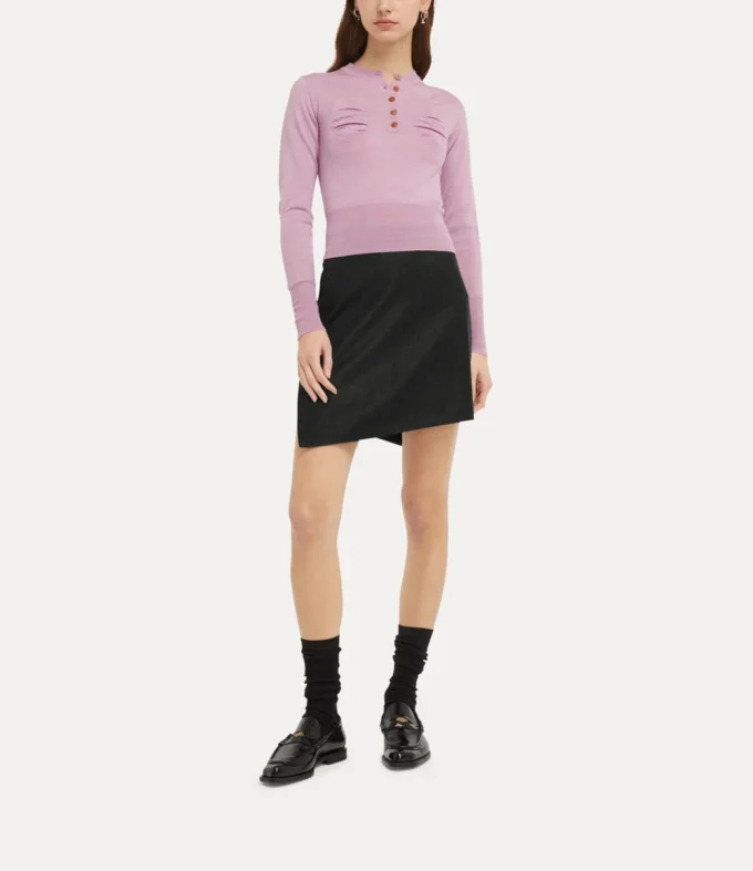Falda Mini Infinity Falda Mini Infinity