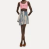 Falda Mini Infinity Falda Mini Infinity