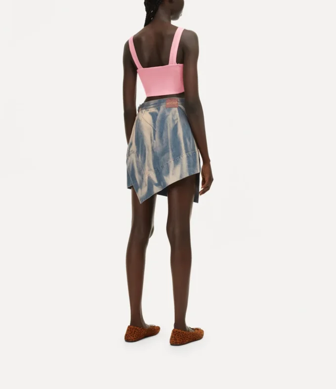 Falda Mini Infinity Falda Mini Infinity