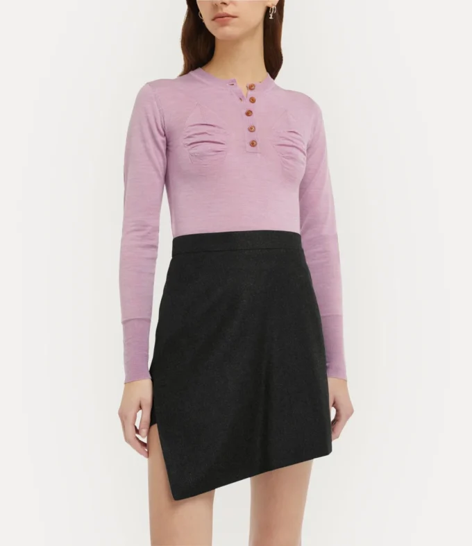 Falda Mini Infinity Falda Mini Infinity