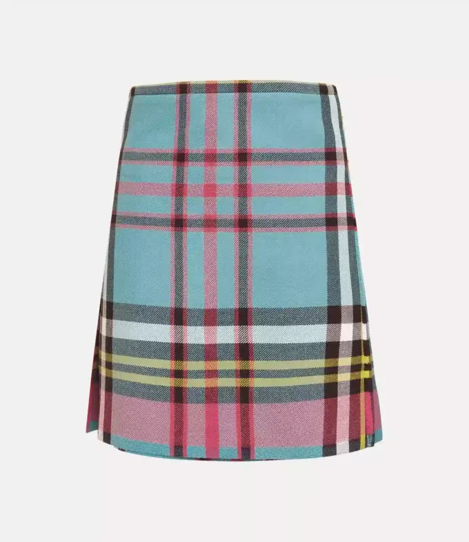 Falda pantalón Worlds End Medium Kilt Falda pantalón Worlds End Medium Kilt