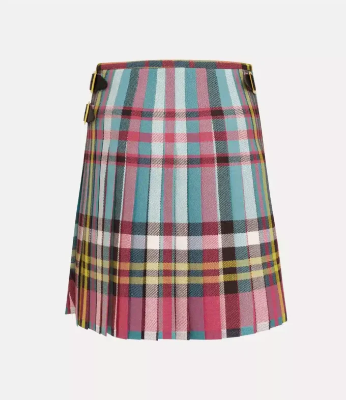 Falda pantalón Worlds End Medium Kilt Falda pantalón Worlds End Medium Kilt